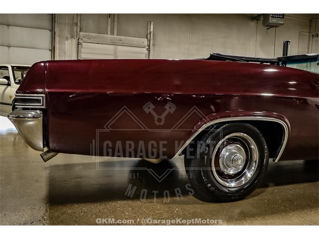 1965 Chevrolet Impala (CC-2072974) for sale in Grand Rapids, Michigan