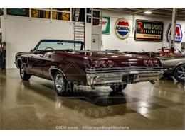 1965 Chevrolet Impala (CC-2072974) for sale in Grand Rapids, Michigan