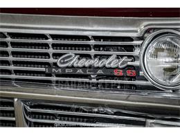 1965 Chevrolet Impala (CC-2072974) for sale in Grand Rapids, Michigan