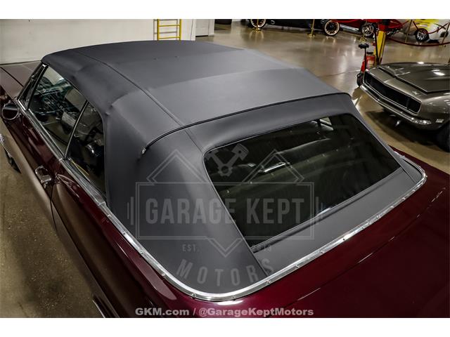 1965 Chevrolet Impala (CC-2072974) for sale in Grand Rapids, Michigan