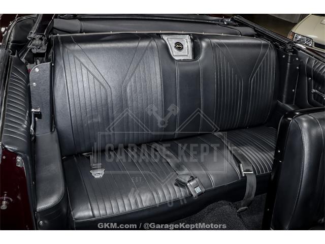 1965 Chevrolet Impala (CC-2072974) for sale in Grand Rapids, Michigan