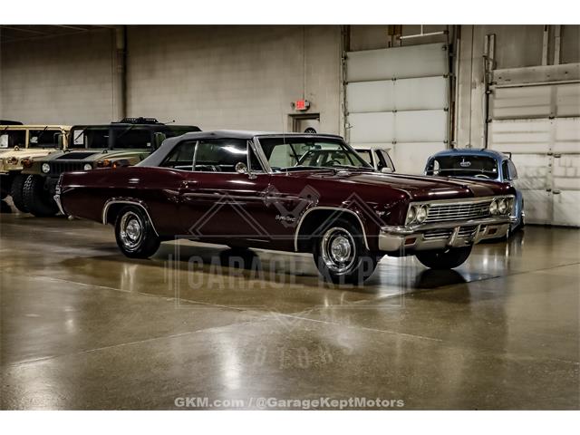 1965 Chevrolet Impala (CC-2072974) for sale in Grand Rapids, Michigan