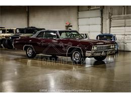 1965 Chevrolet Impala (CC-2072974) for sale in Grand Rapids, Michigan