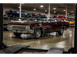 1965 Chevrolet Impala (CC-2072974) for sale in Grand Rapids, Michigan