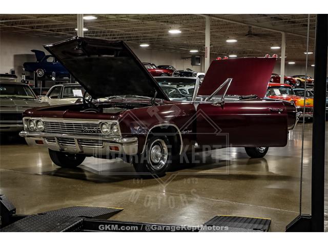 1965 Chevrolet Impala (CC-2072974) for sale in Grand Rapids, Michigan