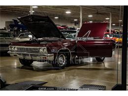 1965 Chevrolet Impala (CC-2072974) for sale in Grand Rapids, Michigan