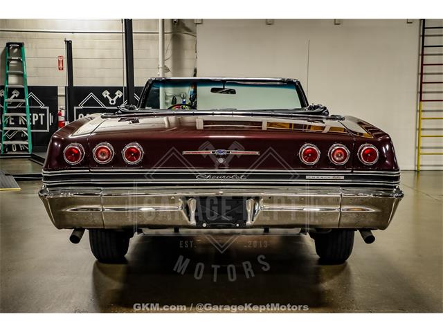 1965 Chevrolet Impala (CC-2072974) for sale in Grand Rapids, Michigan