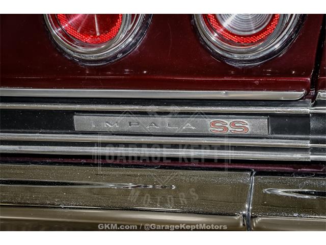 1965 Chevrolet Impala (CC-2072974) for sale in Grand Rapids, Michigan