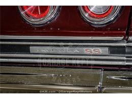 1965 Chevrolet Impala (CC-2072974) for sale in Grand Rapids, Michigan