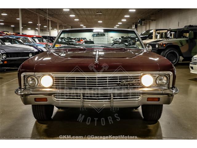 1965 Chevrolet Impala (CC-2072974) for sale in Grand Rapids, Michigan