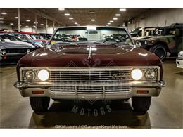 1965 Chevrolet Impala (CC-2072974) for sale in Grand Rapids, Michigan