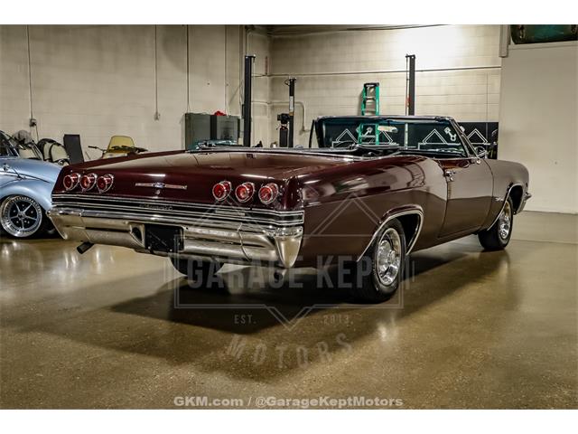 1965 Chevrolet Impala (CC-2072974) for sale in Grand Rapids, Michigan