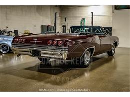 1965 Chevrolet Impala (CC-2072974) for sale in Grand Rapids, Michigan
