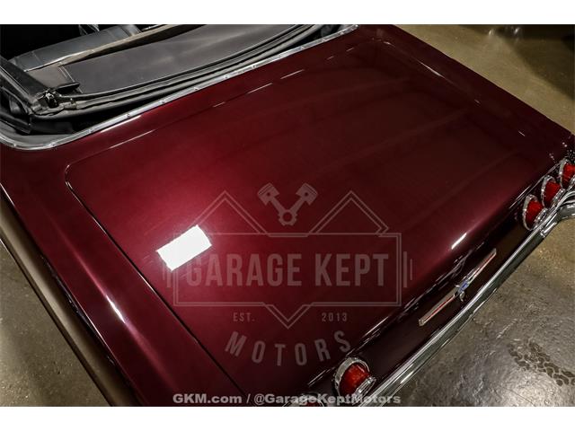 1965 Chevrolet Impala (CC-2072974) for sale in Grand Rapids, Michigan