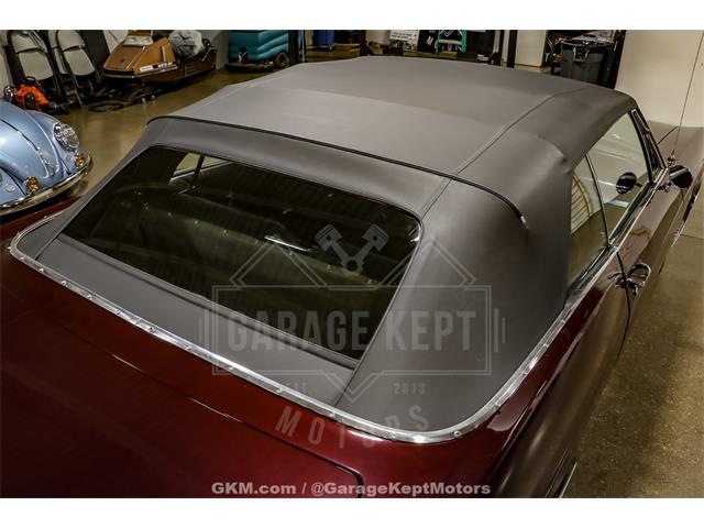 1965 Chevrolet Impala (CC-2072974) for sale in Grand Rapids, Michigan