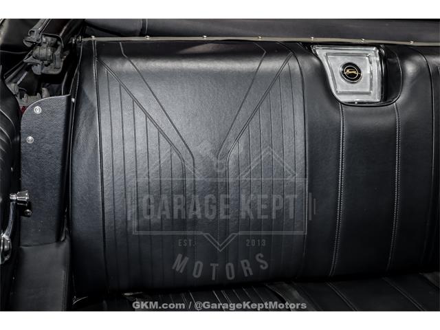 1965 Chevrolet Impala (CC-2072974) for sale in Grand Rapids, Michigan