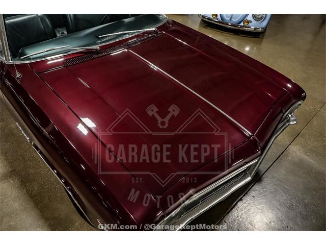 1965 Chevrolet Impala (CC-2072974) for sale in Grand Rapids, Michigan