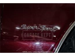 1965 Chevrolet Impala (CC-2072974) for sale in Grand Rapids, Michigan