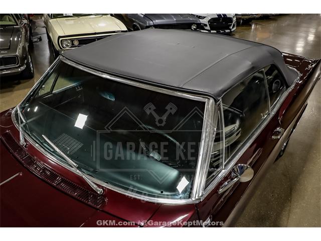 1965 Chevrolet Impala (CC-2072974) for sale in Grand Rapids, Michigan