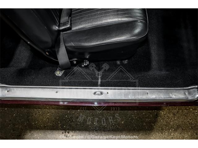 1965 Chevrolet Impala (CC-2072974) for sale in Grand Rapids, Michigan