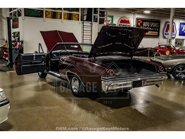 1965 Chevrolet Impala (CC-2072974) for sale in Grand Rapids, Michigan