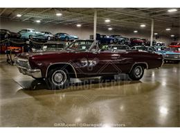 1965 Chevrolet Impala (CC-2072974) for sale in Grand Rapids, Michigan