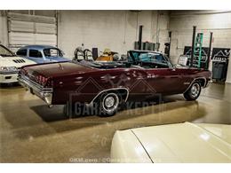 1965 Chevrolet Impala (CC-2072974) for sale in Grand Rapids, Michigan