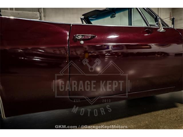 1965 Chevrolet Impala (CC-2072974) for sale in Grand Rapids, Michigan