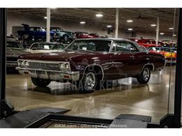1965 Chevrolet Impala (CC-2072974) for sale in Grand Rapids, Michigan