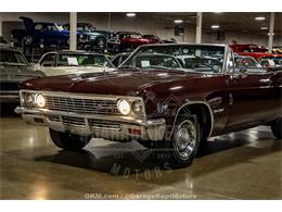 1965 Chevrolet Impala (CC-2072974) for sale in Grand Rapids, Michigan
