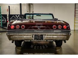 1965 Chevrolet Impala (CC-2072974) for sale in Grand Rapids, Michigan