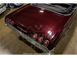 1965 Chevrolet Impala (CC-2072974) for sale in Grand Rapids, Michigan