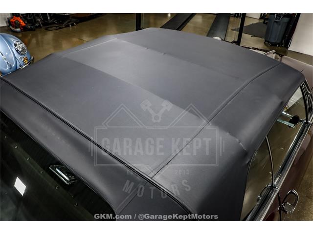 1965 Chevrolet Impala (CC-2072974) for sale in Grand Rapids, Michigan