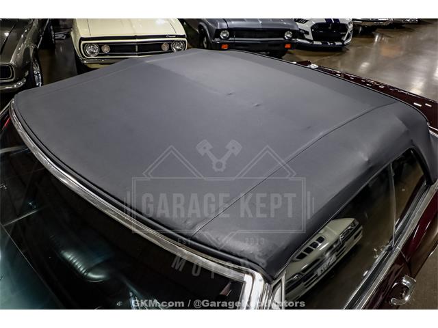 1965 Chevrolet Impala (CC-2072974) for sale in Grand Rapids, Michigan