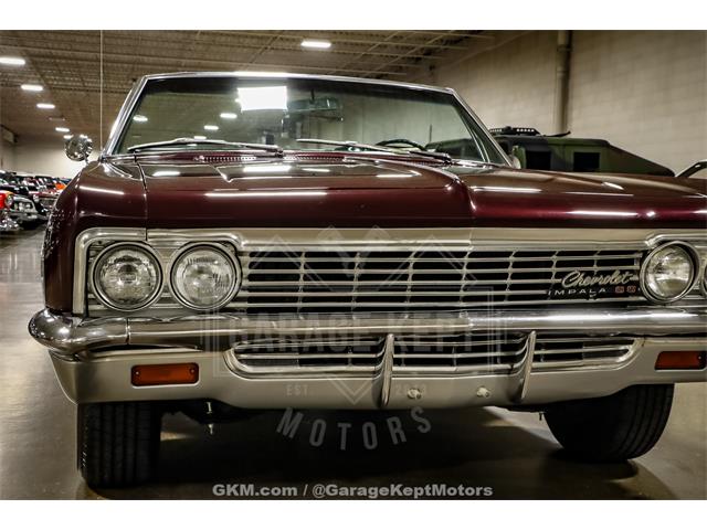1965 Chevrolet Impala (CC-2072974) for sale in Grand Rapids, Michigan