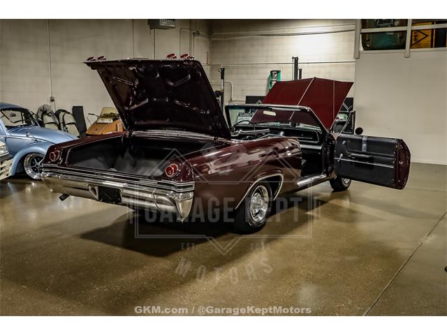 1965 Chevrolet Impala (CC-2072974) for sale in Grand Rapids, Michigan