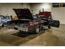 1965 Chevrolet Impala (CC-2072974) for sale in Grand Rapids, Michigan