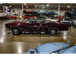 1965 Chevrolet Impala (CC-2072974) for sale in Grand Rapids, Michigan