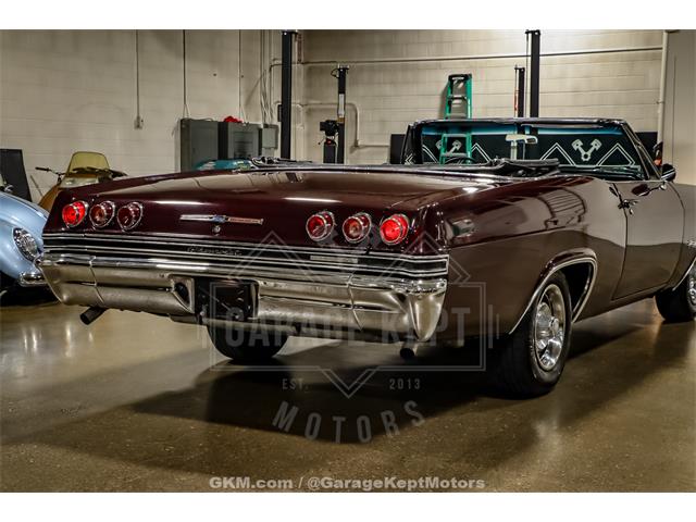 1965 Chevrolet Impala (CC-2072974) for sale in Grand Rapids, Michigan