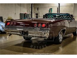 1965 Chevrolet Impala (CC-2072974) for sale in Grand Rapids, Michigan