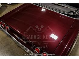 1965 Chevrolet Impala (CC-2072974) for sale in Grand Rapids, Michigan