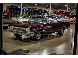 1965 Chevrolet Impala (CC-2072974) for sale in Grand Rapids, Michigan