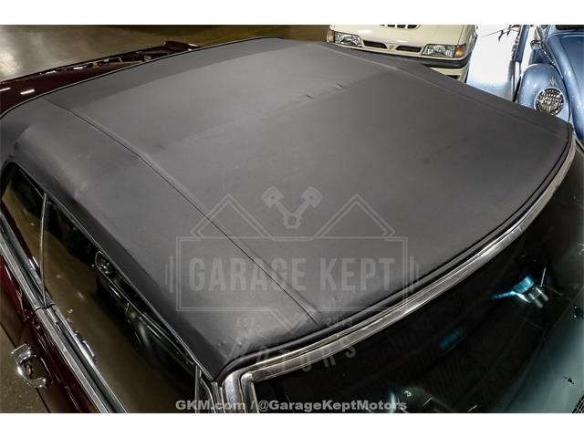 1965 Chevrolet Impala (CC-2072974) for sale in Grand Rapids, Michigan