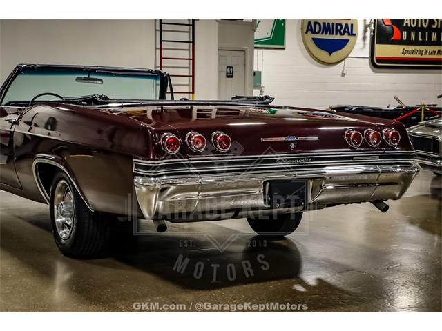1965 Chevrolet Impala (CC-2072974) for sale in Grand Rapids, Michigan