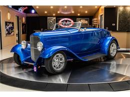 1932 Ford Roadster (CC-2072975) for sale in Plymouth, Michigan