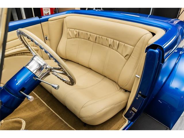 1932 Ford Roadster (CC-2072975) for sale in Plymouth, Michigan