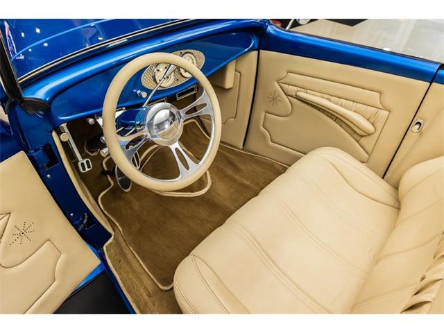 1932 Ford Roadster (CC-2072975) for sale in Plymouth, Michigan
