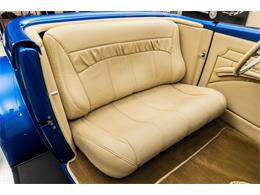 1932 Ford Roadster (CC-2072975) for sale in Plymouth, Michigan