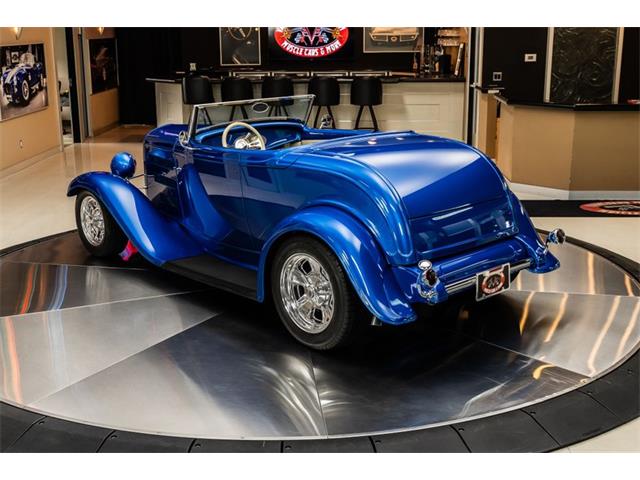 1932 Ford Roadster (CC-2072975) for sale in Plymouth, Michigan
