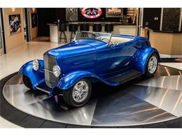 1932 Ford Roadster (CC-2072975) for sale in Plymouth, Michigan